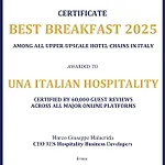 The One Milano & San Donato Milanese