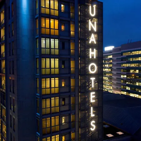 The One Milano & Aparthotel 4*