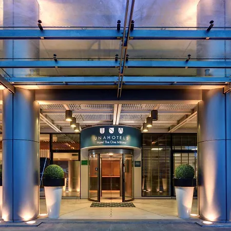 Aparthotel The One Milano &