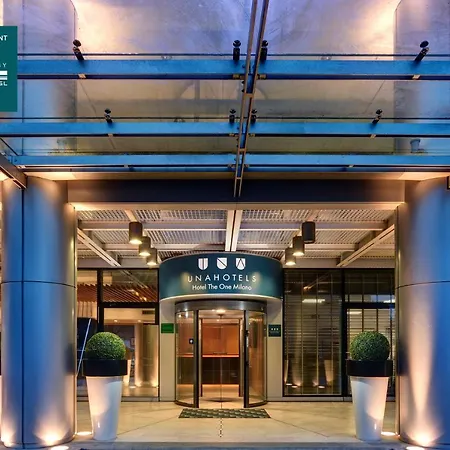 The One Milano & Aparthotel