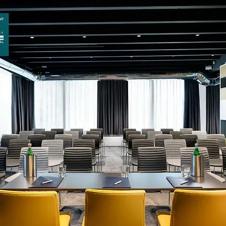 The One Milano & 4* San Donato Milanese