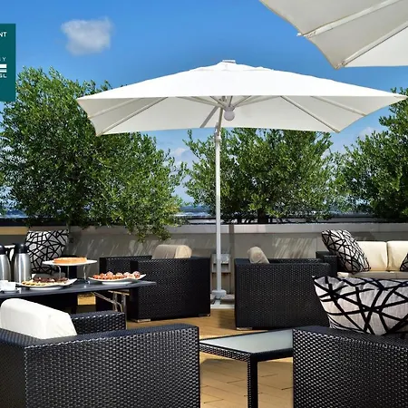Aparthotel The One Milano &