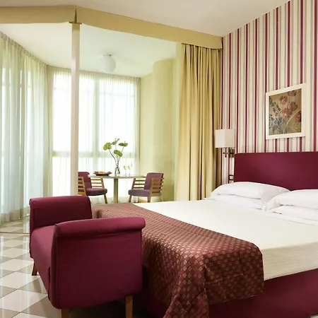 Aparthotel The One Milano & San Donato Milanese