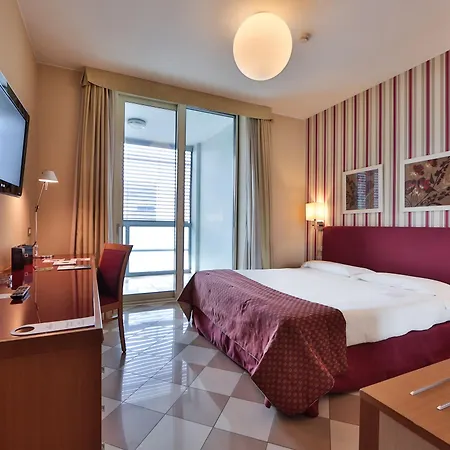 Aparthotel The One Milano &