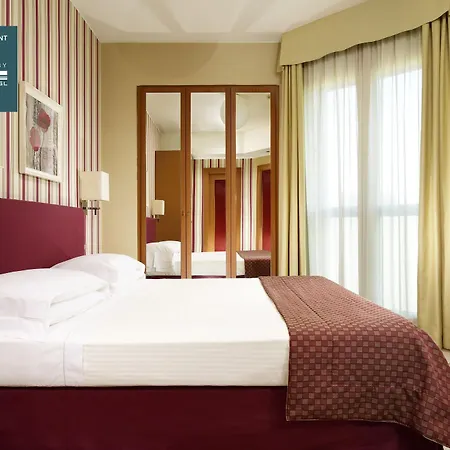 Aparthotel The One Milano & San Donato Milanese
