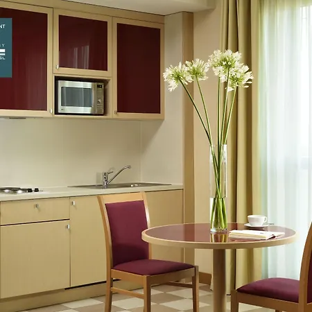Aparthotel The One Milano & San Donato Milanese