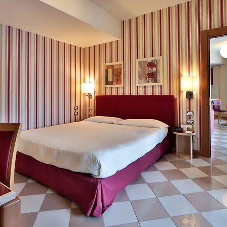 Aparthotel The One Milano & San Donato Milanese