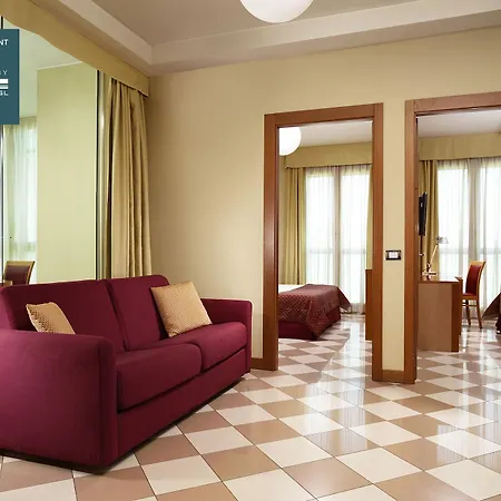 The One Milano & San Donato Milanese