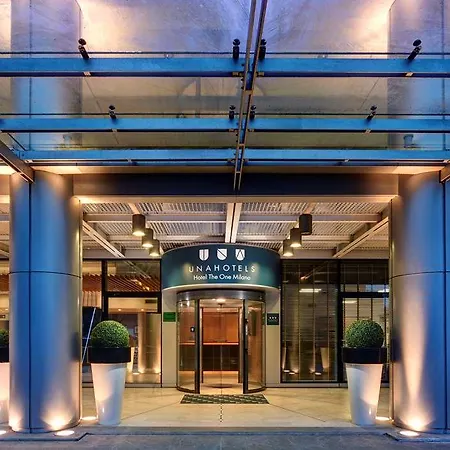 Aparthotel The One Milano &