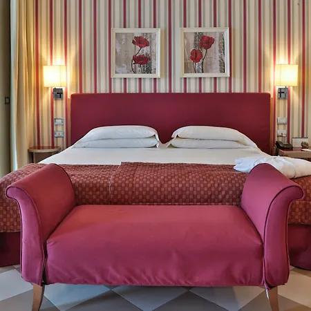 The One Milano & 4* San Donato Milanese