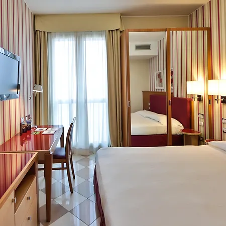The One Milano & Aparthotel San Donato Milanese