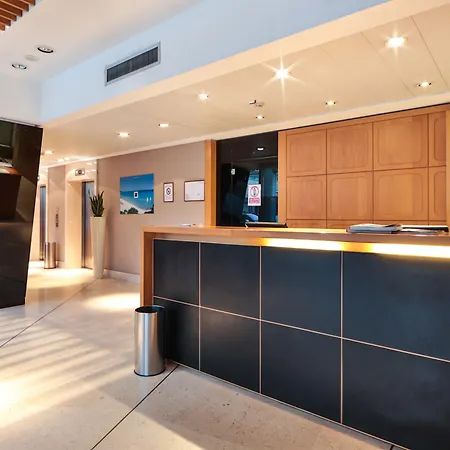 The One Milano & Aparthotel San Donato Milanese