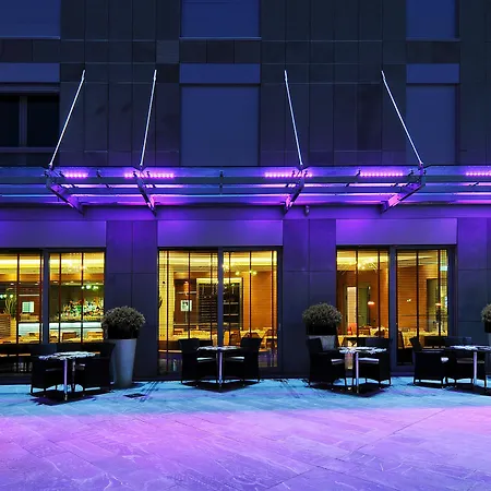 The One Milano & 4* San Donato Milanese