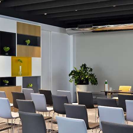 Aparthotel The One Milano & San Donato Milanese