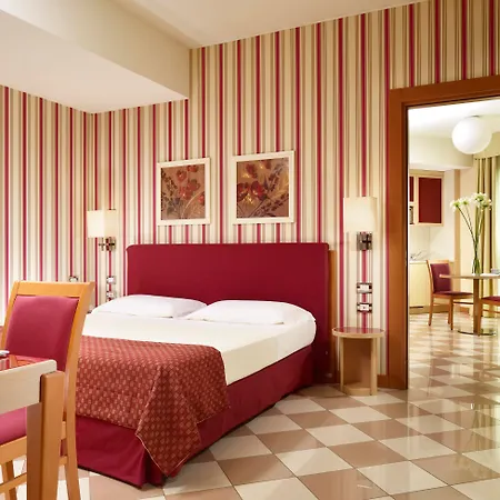 Aparthotel The One Milano &