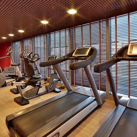 Aparthotel The One Milano & San Donato Milanese