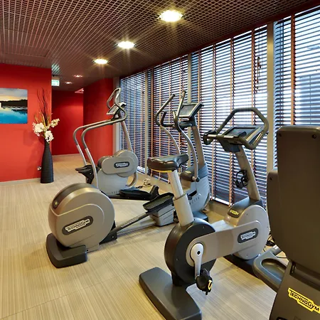 The One Milano & Aparthotel San Donato Milanese