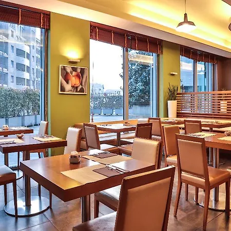 The One Milano & 4* San Donato Milanese