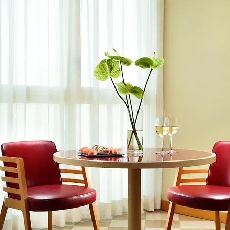 Aparthotel The One Milano & San Donato Milanese