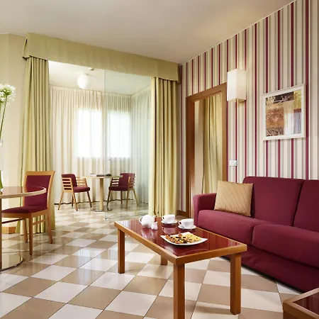 The One Milano & Hotel apartamentowy