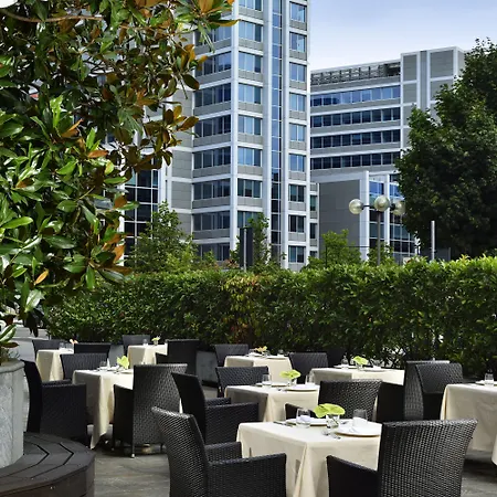 The One Milano & Hotel apartamentowy