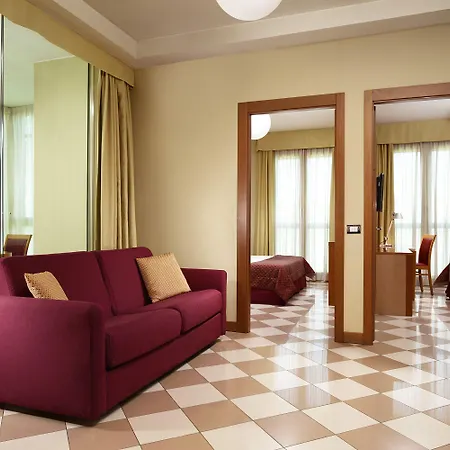 The One Milano & 4* San Donato Milanese