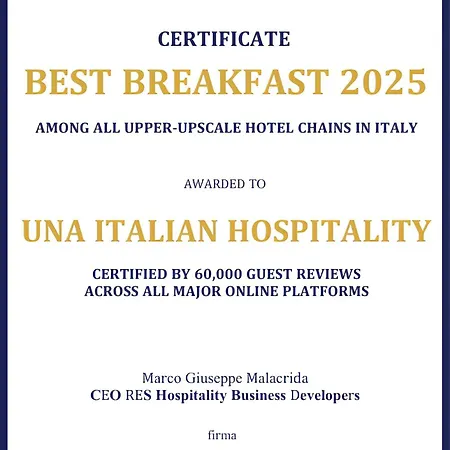 The One Milano & San Donato Milanese