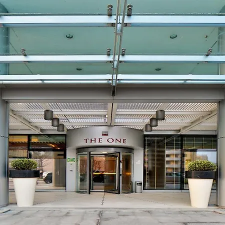 Aparthotel The One Milano & San Donato Milanese