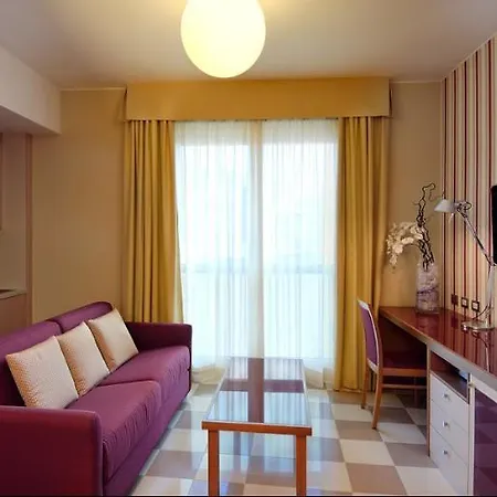 Lejlighedshotel The One Milano &