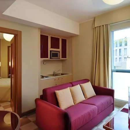 The One Milano & Aparthotel San Donato Milanese