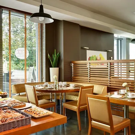 The One Milano & Aparthotel 4*