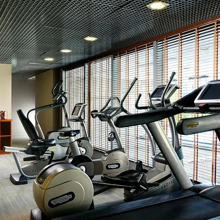 The One Milano & Aparthotel San Donato Milanese