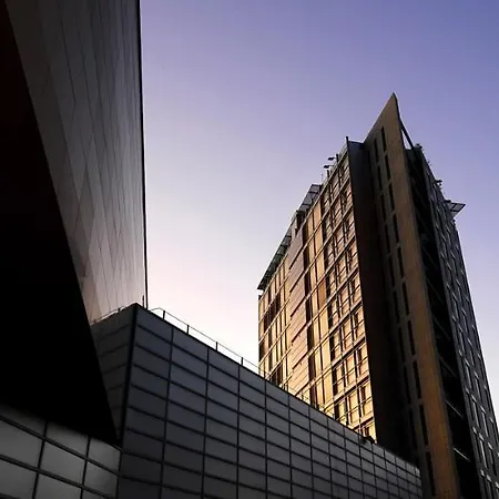 Aparthotel The One Milano &