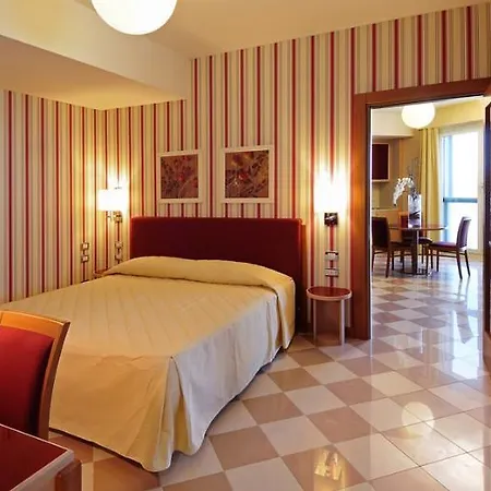 The One Milano & Aparthotel San Donato Milanese