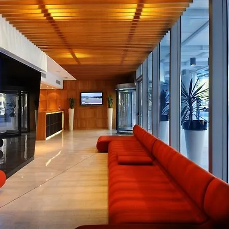 Aparthotel The One Milano & 4*