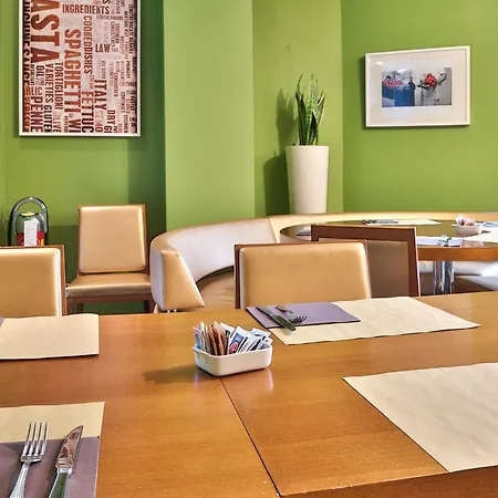 Aparthotel The One Milano & San Donato Milanese