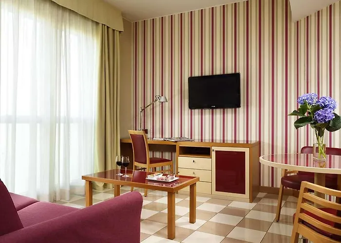 The One Milano & Aparthotel 4*