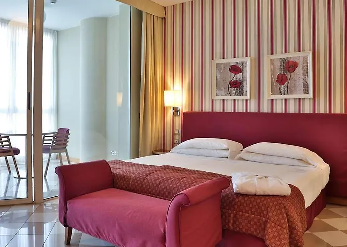 The One Milano & Aparthotel San Donato Milanese