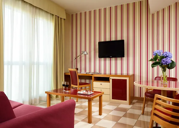 Aparthotel The One Milano & San Donato Milanese