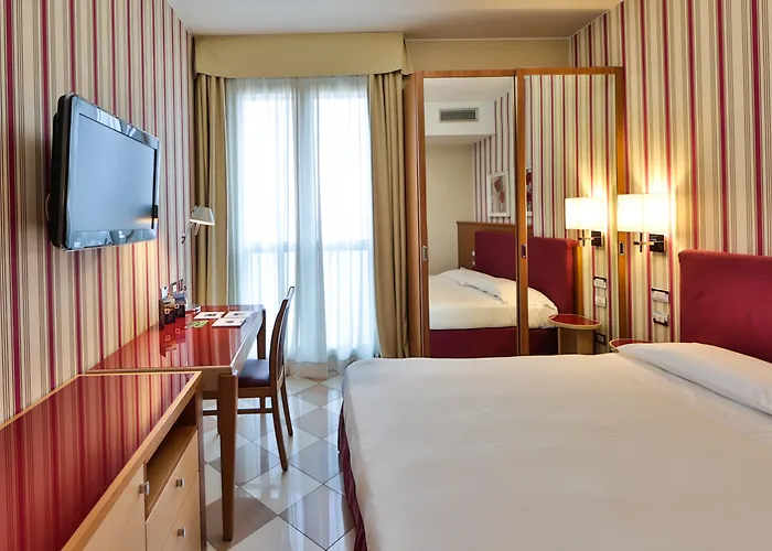 The One Milano & Aparthotel San Donato Milanese