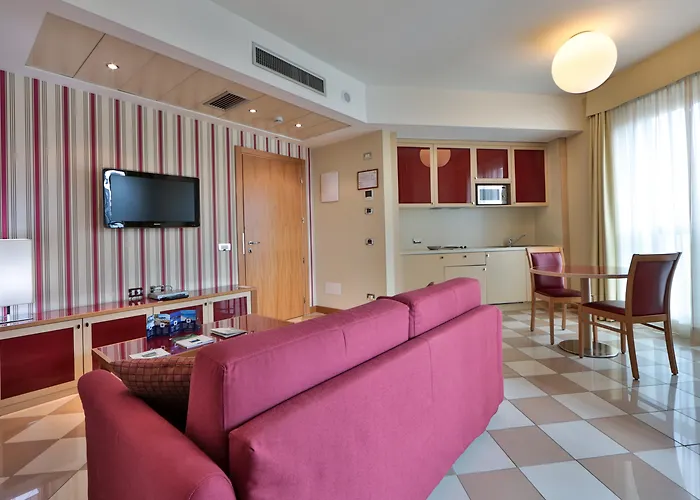 Aparthotel The One Milano & 4*