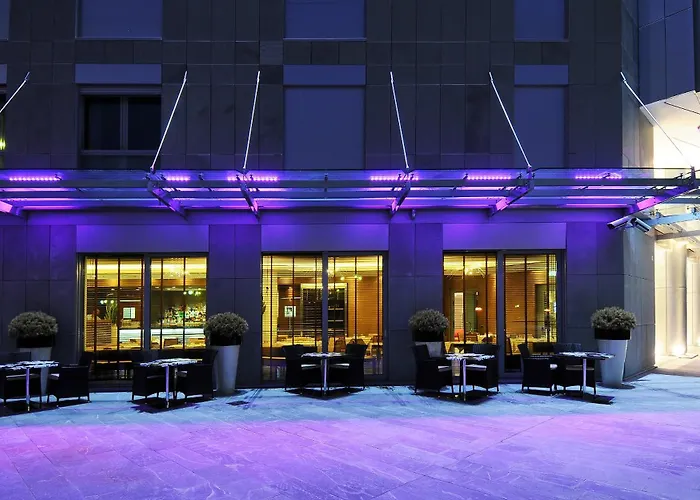 The One Milano & 4* San Donato Milanese