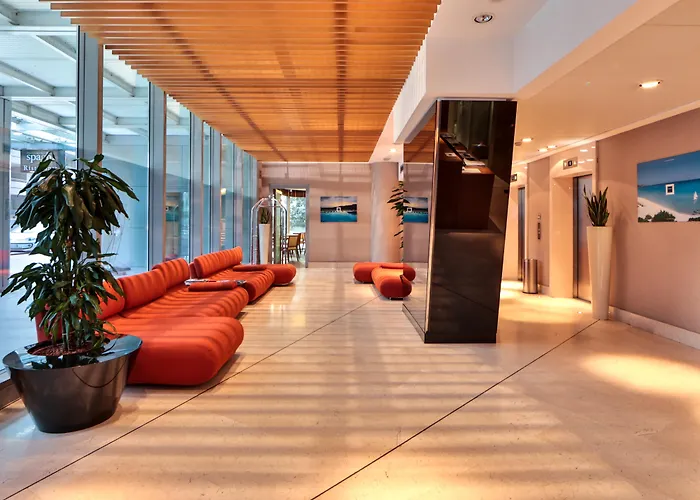 The One Milano & San Donato Milanese