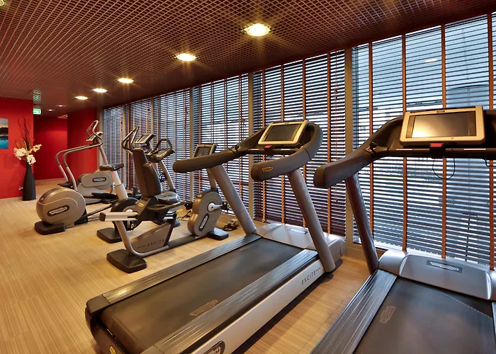 Aparthotel The One Milano & San Donato Milanese