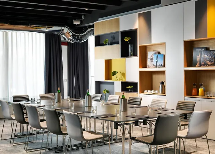 The One Milano & Aparthotel 4*