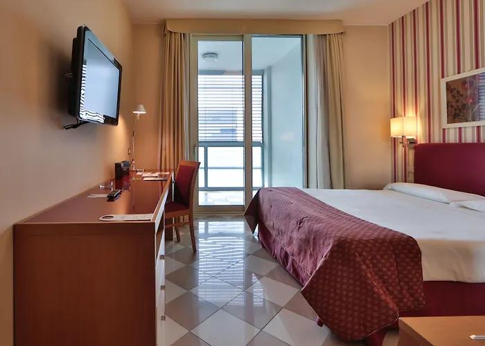 The One Milano & Aparthotel San Donato Milanese