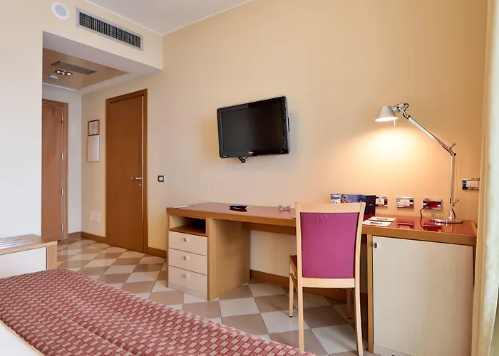 Aparthotel The One Milano & San Donato Milanese