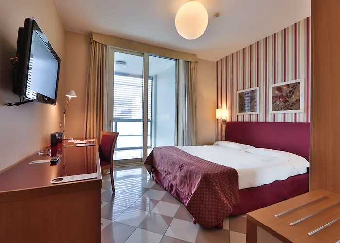 The One Milano & San Donato Milanese