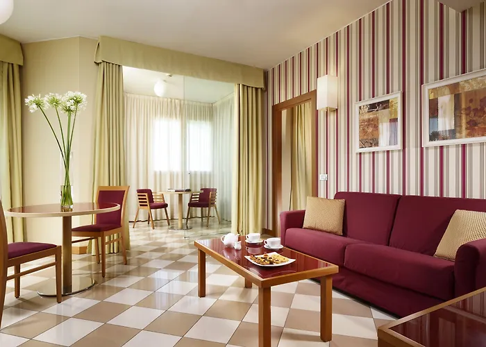 The One Milano & Aparthotel