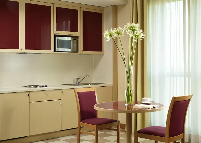 Aparthotel The One Milano &